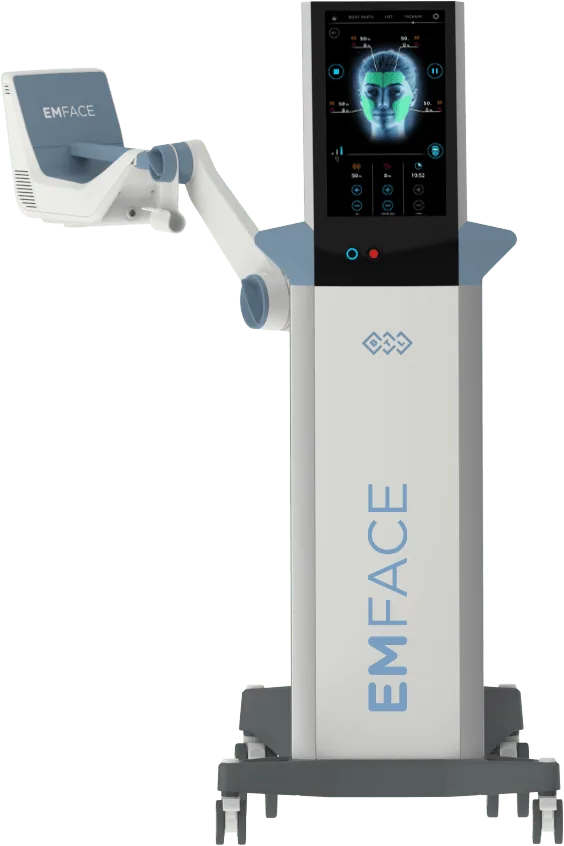 EMface device