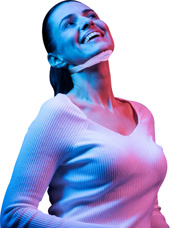 EMface Submentum treatment